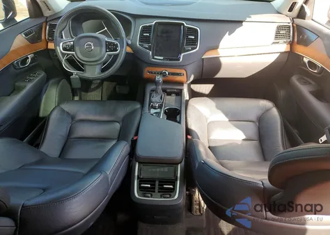 2022 Volvo Xc90 T6 Momentum z USA, uszkodzony, nr VIN YV4A22PK1N1809541